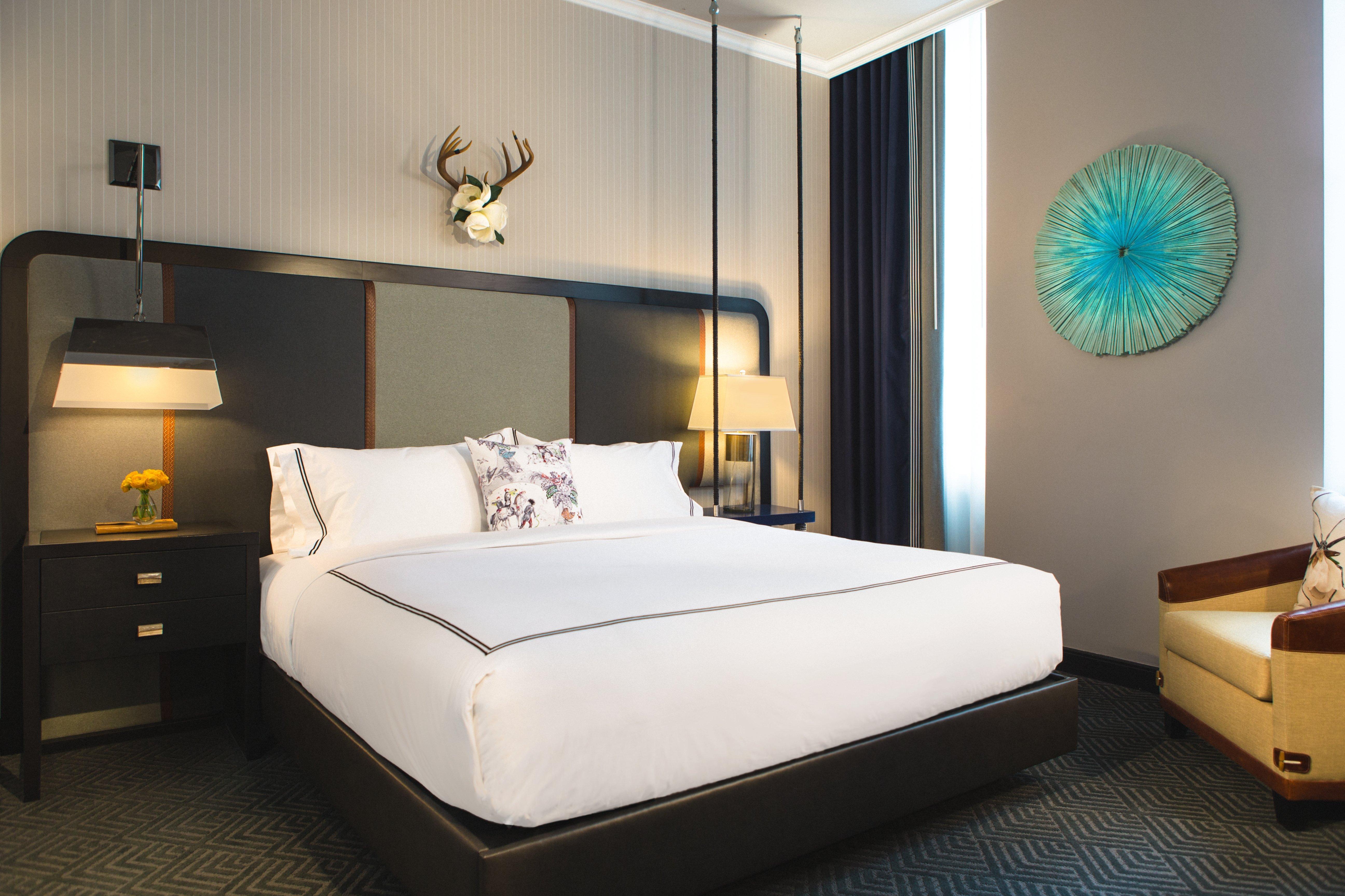 Kimpton Cardinal Hotel By Ihg Winston-Salem Buitenkant foto