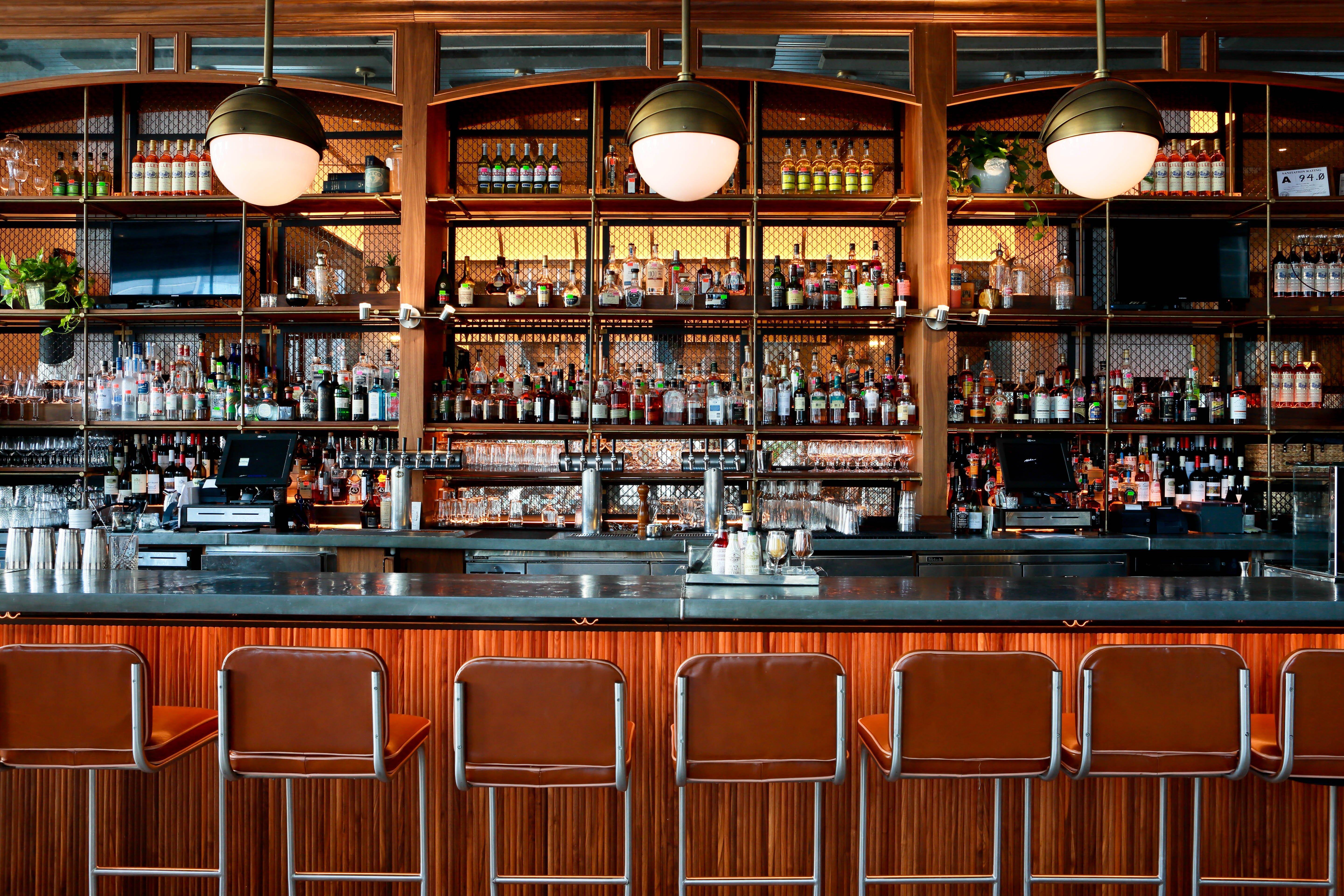 Kimpton Cardinal Hotel By Ihg Winston-Salem Buitenkant foto
