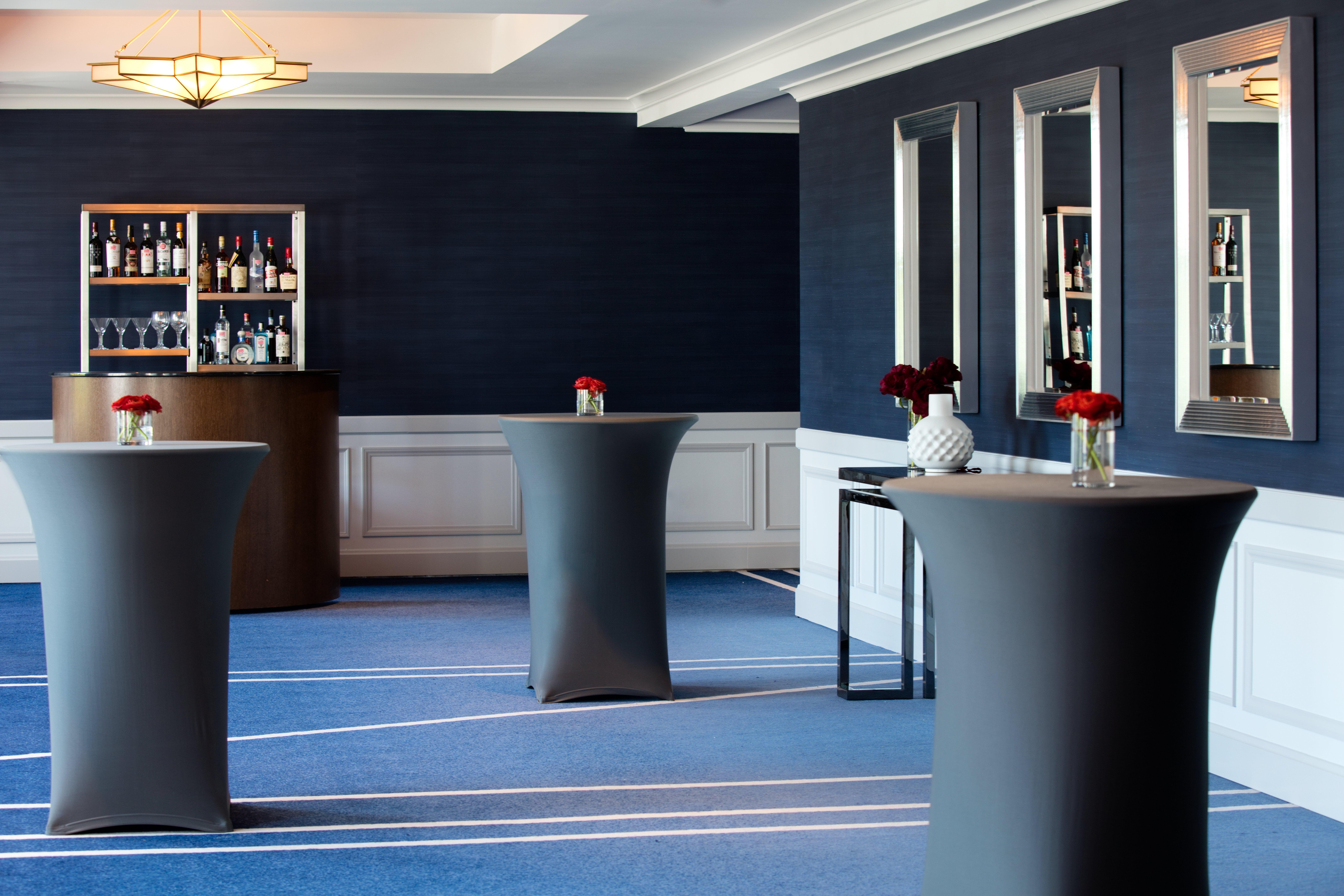 Kimpton Cardinal Hotel By Ihg Winston-Salem Buitenkant foto